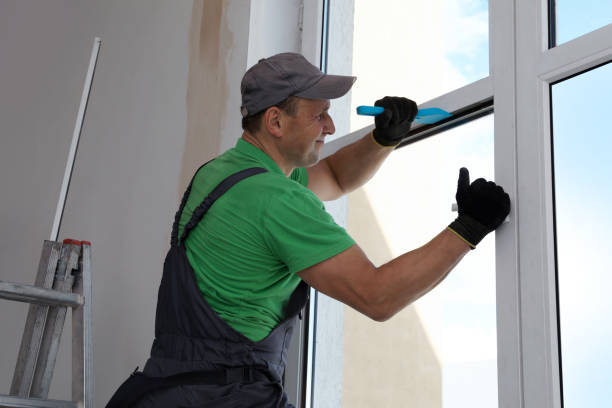 Best Commercial Window Installation in Dayton, IN